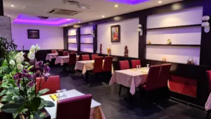 Indochine à Saint-Quentin