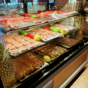 M’ET STEAKHOUSE à Chelles