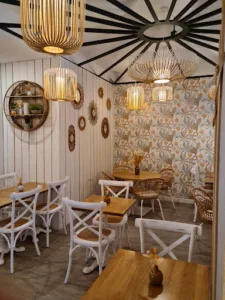 Tante Jeanne à Orléans