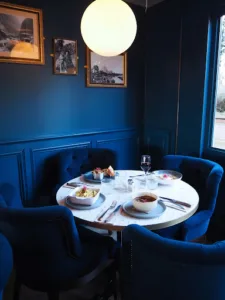 Roxane Café Eaubonne à Eaubonne