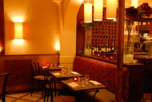 L’Adresse à Neuilly-sur-Seine