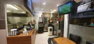 Pizz N Tacos à Saint-Maur-des-Fossés