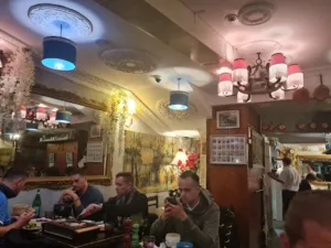 Saveurs de Savoie à Paris