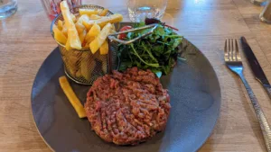 Le 125 | Restaurant Saint-Maur-des-Fossés (94) à Saint-Maur-des-Fossés