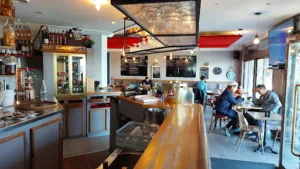 L’Amuse Bouche à Saint-Gratien