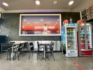 Antalya Kebab à Cugnaux