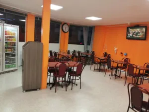 Mondial Kebab à Estissac