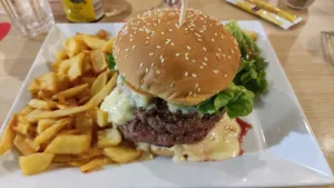 COCORUCHO à Mondeville