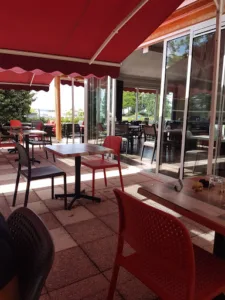 THE GRILL HOUSE à Feurs