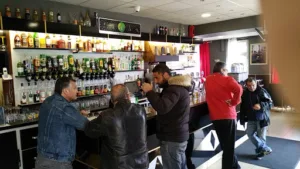 Z T A à Vaulx-en-Velin