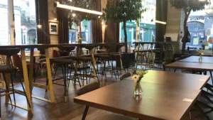 Café Joyeux Bordeaux à Bordeaux