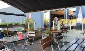 La Tavola à Marsac-sur-l'Isle