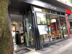 Le Bistro Régent à Tarbes