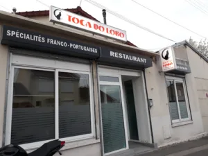 Toca do lobo à Argenteuil