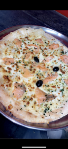 Zappi Pasta à Toulon