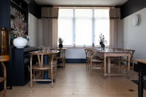 Claire et Hugo à Sainte-Savine