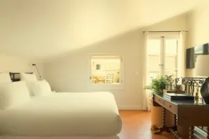 La Ponche Hôtel Restaurant · Saint Tropez à Saint-Tropez