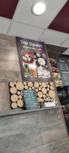 O’grill à Montpellier