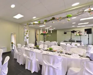 La Ferme des Mares, The Originals Relais à Saint-Germain-sur-Ay