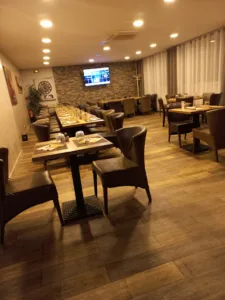 Le bistronomic à Morangis