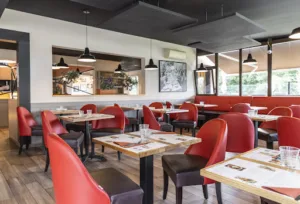 Ristorante Del Arte Collégien à Collégien