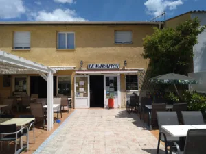 Le Marmiton à Agde