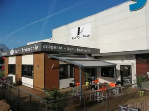 Rest’O Plaisir Restaurant à Muzillac