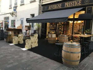 Auvergne Prestige »la boutique » à Moulins