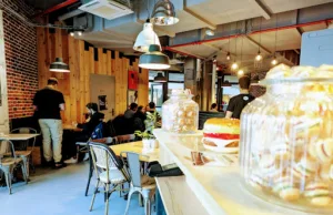 Burger’N’Co Compans à Toulouse