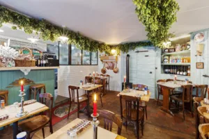 ESTAMINET DE GAND à Lille