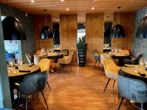 Chez Steph et Marie à Rixheim