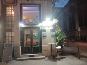 Privatisation restaurant Lyon – XVII Temps K – Tapas vegetarien, location, entreprise, anniversaire, tapas vegetarien, vegan à Lyon