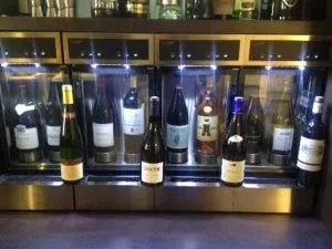 L’Ambroise à Landser