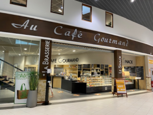 E.Leclerc – Café Gourmand à Rivières