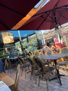 Au Bureau Millau à Millau