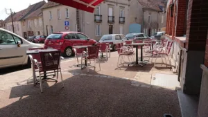 Le P’tiot Zinc à Saulieu