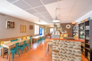 l’ AuthentiK à Hauterives