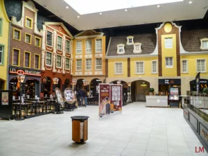 Cité Gourmande à Coquelles