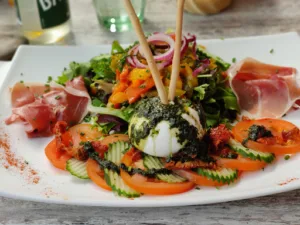 L’Olivier – Font De L’Orme à Mougins