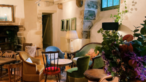 L’antidote à Vannes