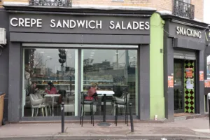 O’Pastel à Gentilly