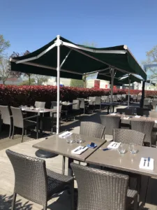 La Criée à Chartres