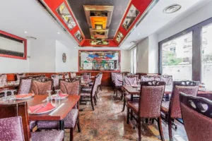 Xin Chuan Yang à Issy-les-Moulineaux