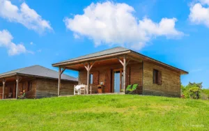 Le Domaine Des Monédières – Vacancéole à Meyrignac-l'Église