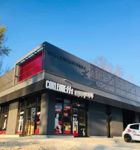 CORLEONE Peyrins à Peyrins