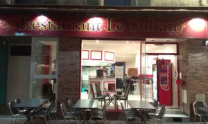 Le Sultan à Le Mans