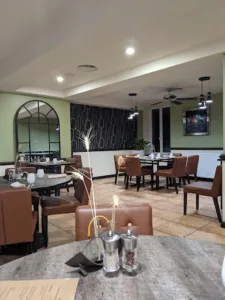 L Atelier Gourmand à Vierzon