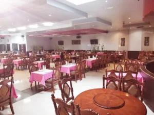 Royal Buffet Tours à Tours