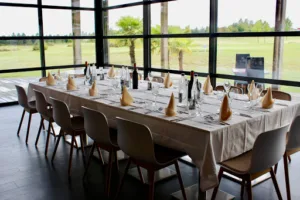 Côté Green à Melesse