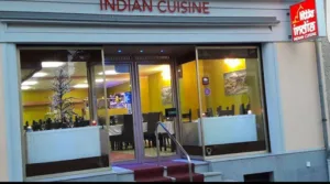 Restaurant Little India à Bettembourg